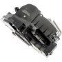 DORMAN 931-106 Integrated Door Lock Actuator - Front Left