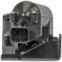 DORMAN 931-107 Liftgate Lock Actuator