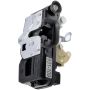 DORMAN 931-109 Door Lock Actuator - Integrated With Latch