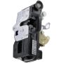 DORMAN 931-109 Door Lock Actuator - Integrated With Latch