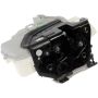 DORMAN 931-110 Integrated Door Lock Actuator - Front Left
