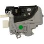 DORMAN 931-110 Integrated Door Lock Actuator - Front Left