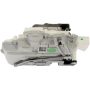 DORMAN 931-110 Integrated Door Lock Actuator - Front Left