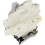 DORMAN 931-110 Integrated Door Lock Actuator - Front Left
