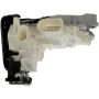 DORMAN 931-110 Integrated Door Lock Actuator - Front Left