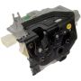 DORMAN 931-112 Integrated Door Lock Actuator - Rear Right