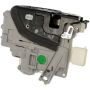 DORMAN 931-112 Integrated Door Lock Actuator - Rear Right