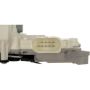 DORMAN 931-112 Integrated Door Lock Actuator - Rear Right