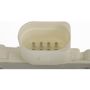 DORMAN 931-113 Integrated Door Lock Actuator - Front Left