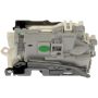 DORMAN 931-114 Integrated Door Lock Actuator - Front Right