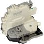 DORMAN 931-114 Integrated Door Lock Actuator - Front Right