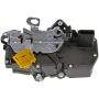 DORMAN 931-120 Integrated Door Lock Actuator