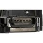 DORMAN 931-124 Integrated Door Lock Actuator- Front Left