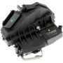 DORMAN 931-126 Integrated Door Lock Actuator - Left Sliding