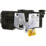 DORMAN 931-128 Integrated Door Lock Actuator