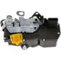 DORMAN 931-128 Integrated Door Lock Actuator