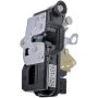 DORMAN 931-129 Integrated Door Lock Actuator