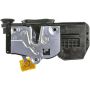 DORMAN 931-129 Integrated Door Lock Actuator