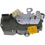 DORMAN 931-129 Integrated Door Lock Actuator