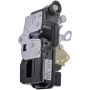 DORMAN 931-129 Integrated Door Lock Actuator