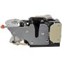 DORMAN 931-131 Door Lock Actuator - Integrated With Latch
