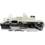 DORMAN 931-132 Integrated Door Lock Actuator - Front Left