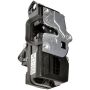 DORMAN 931-134 Door Lock Actuator - Integrated With Latch
