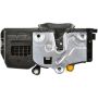DORMAN 931-134 Door Lock Actuator - Integrated With Latch