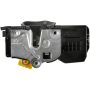 DORMAN 931-135 Door Lock Actuator - Integrated With Latch