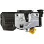 DORMAN 931-136 Integrated Door Lock Actuator