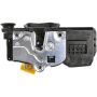 DORMAN 931-137 Integrated Door Lock Actuator