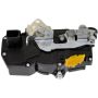 DORMAN 931-137 Integrated Door Lock Actuator
