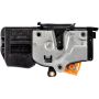 DORMAN 931-140 Integrated Door Lock Actuator