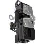 DORMAN 931-140 Integrated Door Lock Actuator