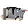 DORMAN 931-156 Integrated Door Lock Actuator With Latch