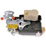 DORMAN 931-156 Integrated Door Lock Actuator With Latch