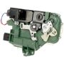 DORMAN 931-164 Integrated Door Lock Actuator - Rear Left
