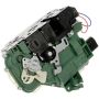 DORMAN 931-165 Integrated Door Lock Actuator - Rear Right