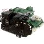 DORMAN 931-165 Integrated Door Lock Actuator - Rear Right