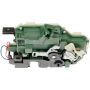 DORMAN 931-165 Integrated Door Lock Actuator - Rear Right
