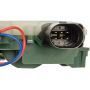 DORMAN 931-165 Integrated Door Lock Actuator - Rear Right