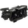 DORMAN 931-166 Integrated Door Lock Actuator - Front Left