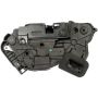 DORMAN 931-166 Integrated Door Lock Actuator - Front Left