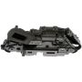 DORMAN 931-166 Integrated Door Lock Actuator - Front Left