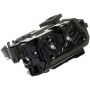 DORMAN 931-168 Integrated Door Lock Actuator - Front Right