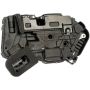 DORMAN 931-168 Integrated Door Lock Actuator - Front Right