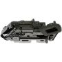 DORMAN 931-168 Integrated Door Lock Actuator - Front Right