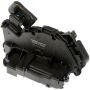 DORMAN 931-168 Integrated Door Lock Actuator - Front Right