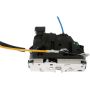 DORMAN 931-175 Sliding Door Latch - Right
