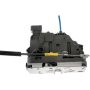 DORMAN 931-176 Cargo Door Latch - Right